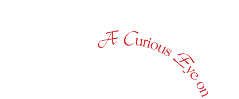 A Curious Eye on 2020